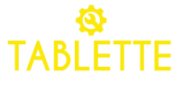 tablette et mobile